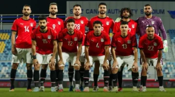 مباراة مصر والكويت في كأس العرب 2025 القنوات الناقلة ومواعيد البث المباشر 1